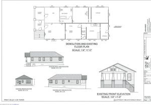 Architectural House Plans Free Download Architects Plans for Houses Architectural House Plans