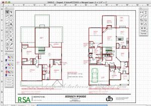 Architectural House Plans Free Download Chief Architect Review 3d Home Architect
