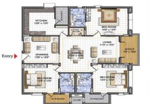 Architectural House Plans Free Download Design Ideas 3d Best Free Floor Plan software Download