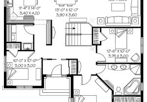 Architectural House Plans Free Download Drawing House Plans with Cad Autocad Floor Plan Tutorial