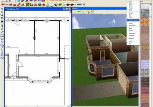 Architectural House Plans Free Download Free Download 3d Home Architect software Brucall Com