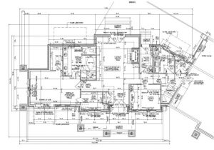 Architectural House Plans Free Download Inspiring Autocad Drawings Free Download 2d Apartment