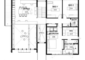 Architectural Plans for Home Architectural Home Design Plans