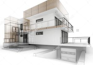 Architectural Plans for Home Architectural Plans Of Residential Houses Office Clipgoo