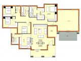 Architectural Plans for My House 4 Bedroom House Plans Pdf In south Africa Savae org