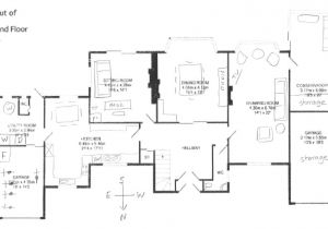 Architectural Plans for My House My Dream House