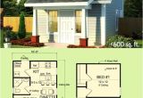 Architecturally Designed House Plans Architectural Designs Tiny House Plan 52284wm Gives You