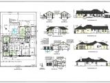 Architecture Design Home Plans Architectural Design Of House Plan