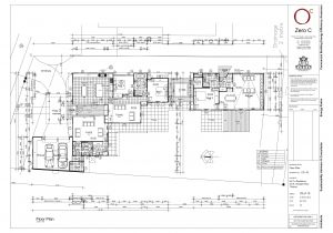 Architecture Home Plan Decisions Decisions Architect Drafts Person Large or