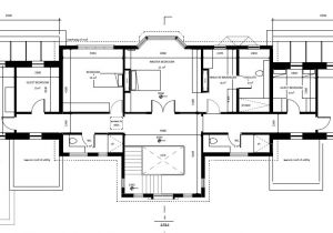 Architecture Home Plans Architectural Floor Plans