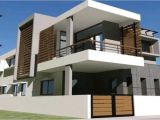 Architecture Home Plans Modern Residential Architecture