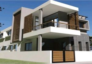 Architecture Home Plans Modern Residential Architecture