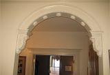 Archway Home Plans Arch Design House Home Design