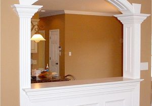 Archway Home Plans Arch Design House Home Design