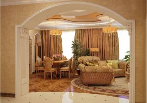 Archway Home Plans Dekorativnaya Otdelka Arok Varianty Oformleniya Konstrukcii