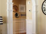 Archway Home Plans House Inside House Arch Designs 25 Best Ideas About