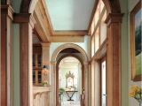 Archway Home Plans Using Arches In Interior Designs