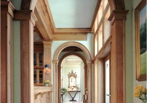 Archway Home Plans Using Arches In Interior Designs