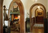 Archway Home Plans Using Arches In Interior Designs