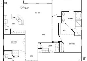 Arizona Home Plans Dr Horton Capri Floor Plan Arizona