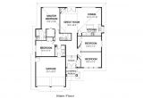 Arizona Home Plans House Plans the Arizona Cedar Homes