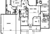 Arizona Home Plans Marvelous Arizona House Plans 2 House Floor Plans Arizona