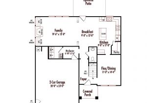 Armstrong Homes Floor Plans Armstrong Co Level Homes Home Builder In La Nc