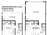 Armstrong Homes Floor Plans Kimball Creek townhomes Luxury New Homes In Snoqualmie Wa