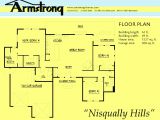 Armstrong Homes Floor Plans New Floorplans