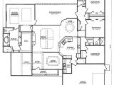 Armstrong Homes Floor Plans St andrews Ii A 4 Bedroom 3 Bath Home In Build On Your