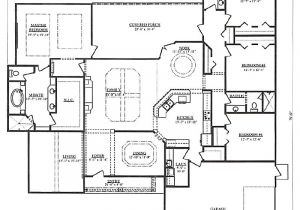 Armstrong Homes Floor Plans St andrews Ii A 4 Bedroom 3 Bath Home In Build On Your