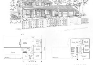 Armstrong Homes Floor Plans Traditional Basic Series