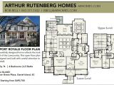 Arthur Rutenberg Home Plan Arthur Rutenberg Homes In the Lowcountry Custom Home