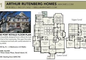Arthur Rutenberg Home Plan Arthur Rutenberg Homes In the Lowcountry Custom Home