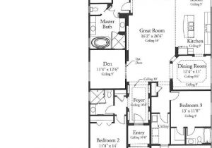 Arthur Rutenberg Home Plan Arthur Rutenberg Homes Preferred Builders In Twin Eagles