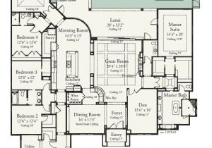 Arthur Rutenberg Homes Floor Plans Kensington Model Spotlight Oakmont