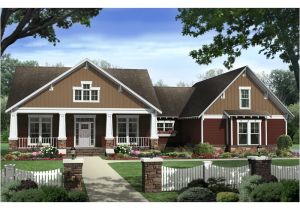 Arts and Craft House Plans Beethoven Arts and Crafts Home Plan 077d 0192 House