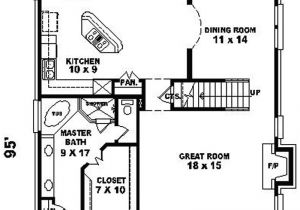 Arts and Craft House Plans English Arts and Crafts House Plans
