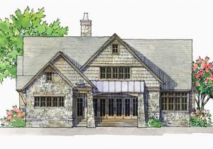 Arts and Craft House Plans southern Living House Plans Arts and Crafts House Plans