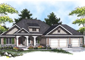 Arts and Crafts Home Plans Beale Arts and Crafts Home Plan 051d 0530 House Plans