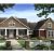 Arts and Crafts Home Plans Beethoven Arts and Crafts Home Plan 077d 0192 House