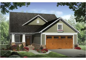 Arts and Crafts Home Plans Bella Arts and Crafts Home Plan 077d 0155 House Plans