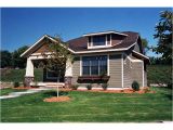 Arts and Crafts Home Plans Bellewood Arts and Crafts Home Plan 091d 0479 House