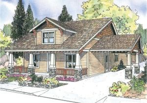 Arts and Crafts Home Plans Plan 051h 0142 Find Unique House Plans Home Plans and