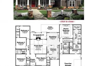 Arts and Crafts Homes Floor Plans Arts and Crafts Style Home Plans Woodworking Projects
