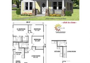 Arts and Crafts Homes Floor Plans Bungalow Floor Plans Bungalow Craft and Craftsman