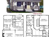 Arts and Crafts Homes Floor Plans Bungalow Floor Plans Craftsman Style and House