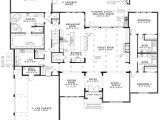 Arts and Crafts Homes Floor Plans Home Floor Plans Picmia