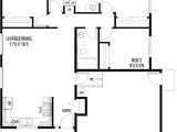 Arts and Crafts Homes Floor Plans Small Country Ranch Arts and Crafts House Plans Home