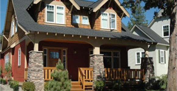 Arts and Crafts Style Home Plans Arts and Crafts Houses Arts and Crafts Style Home Plans